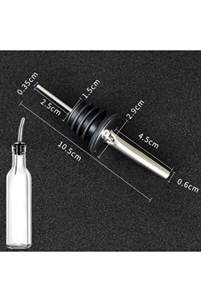 MIBRU طرف موزع زجاجة شراب القهوة