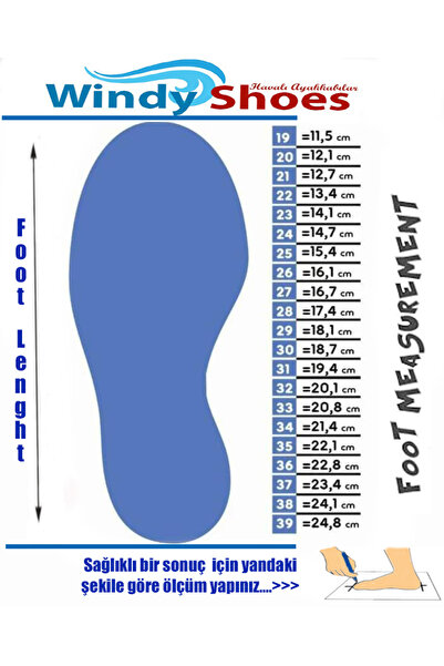 Windy Shoes Genuine Leather Oscar Luca Cream Orthopedic Baby Kids Walking Shoes