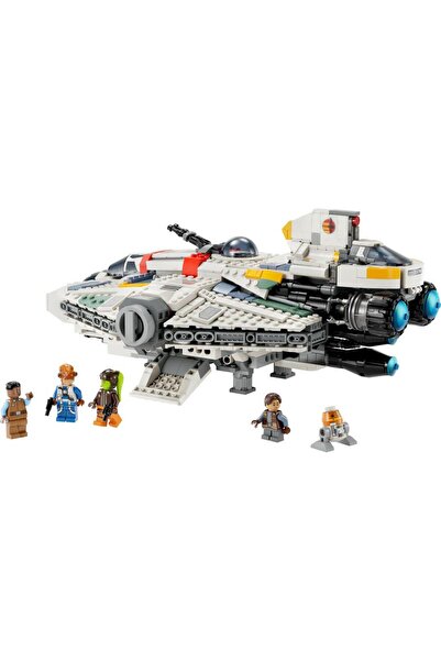 LEGO Star Wars 75357 Ghost and Phantom II