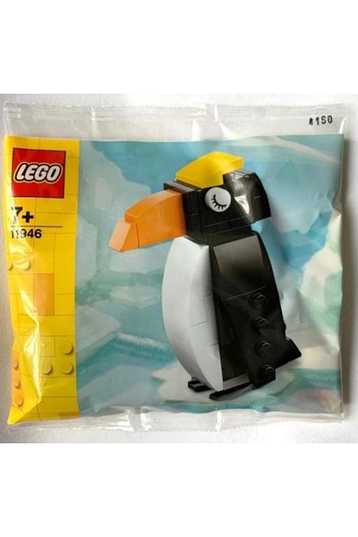 LEGO Promotional 11946 Penguin