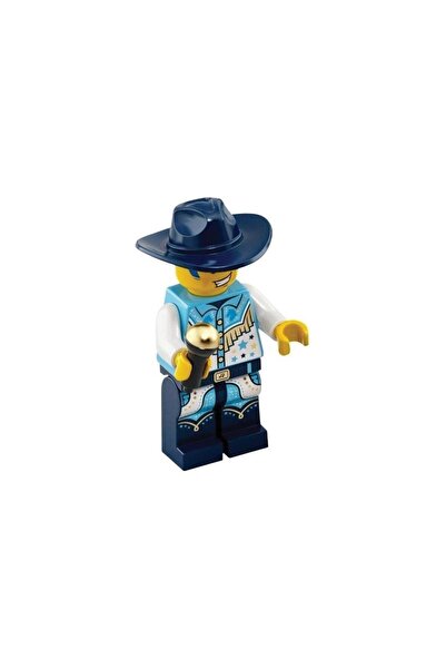 LEGO Video 43101 Bandmates Series 1: 6.discowboy
