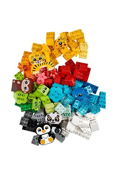 LEGO Duplo 10934 Creative Animals