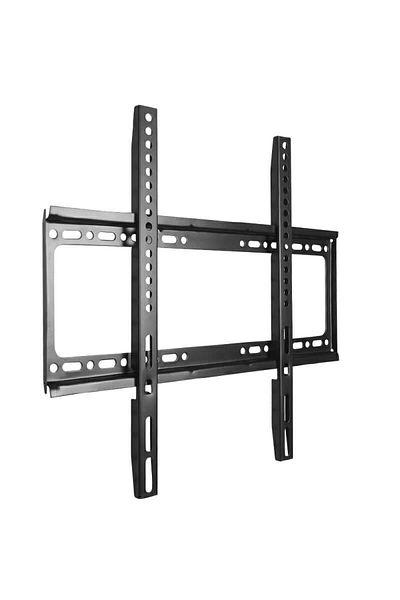 Hausberg Suport TV de perete Hausberg HB-H 02F NEW, Diagonala 26-55 inch, Greutate maxima 50 kg, Negru