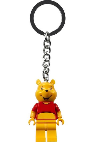 LEGO Disney854191 Winnie Pooh - Memorial Color Register