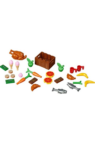 LEGO Xtra 40309 Food Accessories