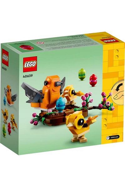 LEGO 40639® Iconic Bird's Nest