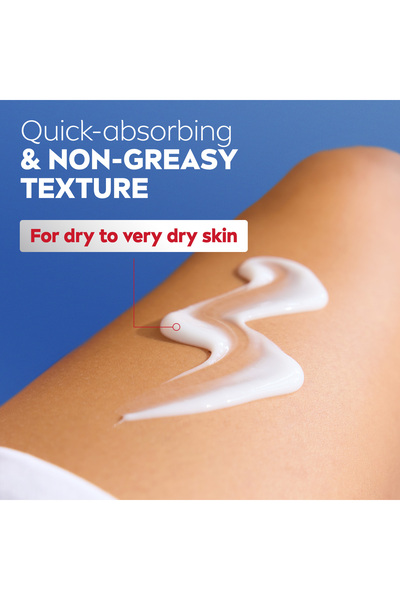 NIVEA Body Repair & Care Lotion 400ml