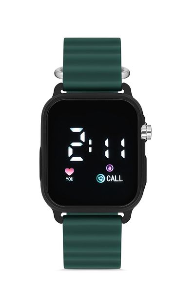 Aqua Di Polo 1987 ساعة أكوا دي بولو 1987 برتقالية معدنية للجنسين APWR033308
