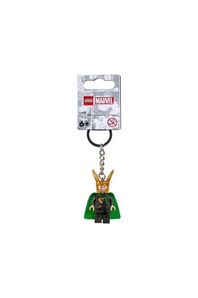 LEGO 854294   Model Super Heroes Loki Baby
