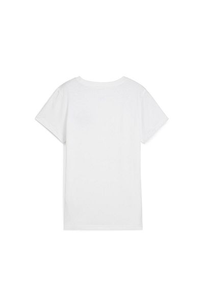 Puma Спортна тениска Script Tee