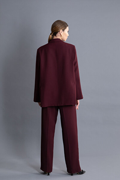 SEPANU COLLECTION Oversize Kadın Takım