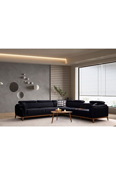 ÇAVDARDEKORASYON KÖŞE KOLTUK TAKIMI