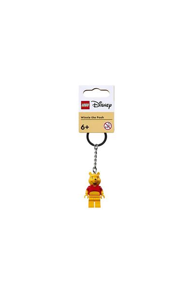 LEGO Disney854191 Winnie Pooh - Memorial Color Register