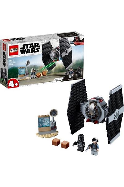 LEGO Star Wars 75237 Tie Fighter Attack