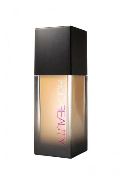 Huda Beauty هدى بيوتي كريم أساس فوكس فيلتر كاشو - 140G