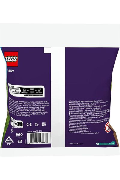 LEGO Friends 30659 Flower Garden