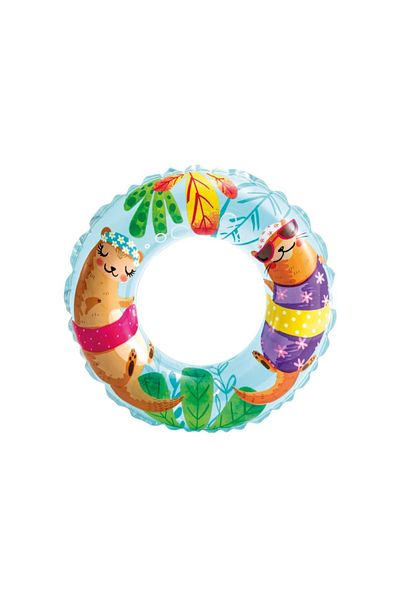 Intex Colac Intex bleu pentru copii 61cm