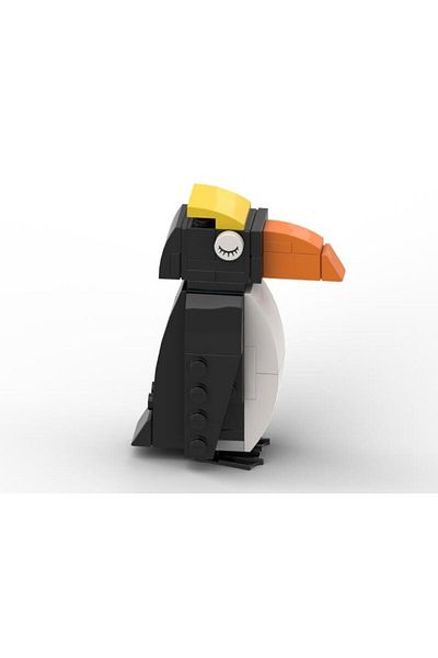 LEGO Promotional 11946 Penguin