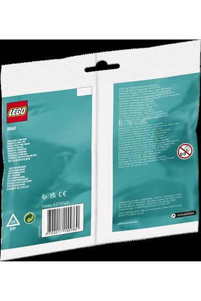 LEGO Dots 30560 Pineapple Photo Holder
