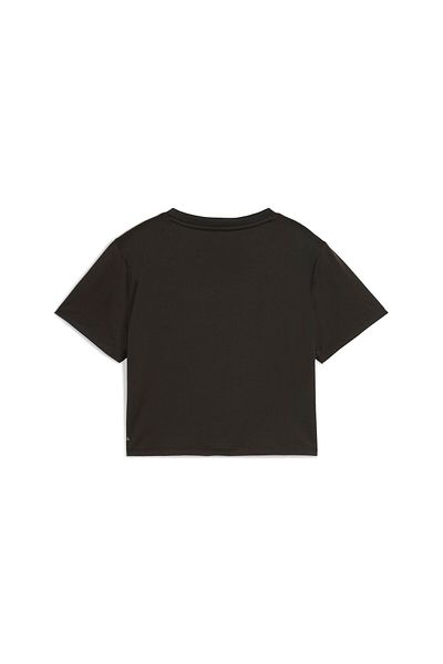 Puma Sportovní tričko Tad Essential W Baby Tee