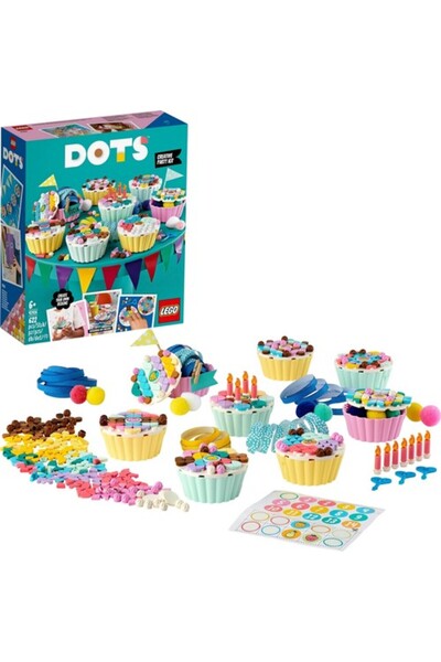 LEGO Dots 41926 Creative Party Kit