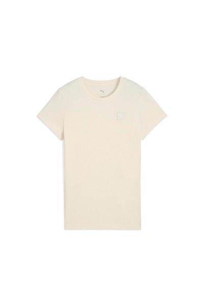 Puma Tricou pentru femei Ess Elevated Tee