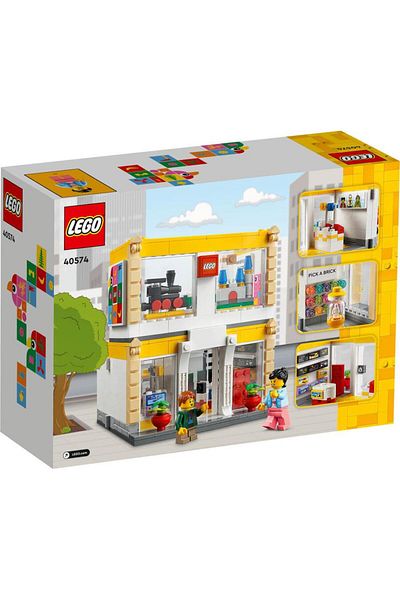 LEGO 40574 Iconic Store