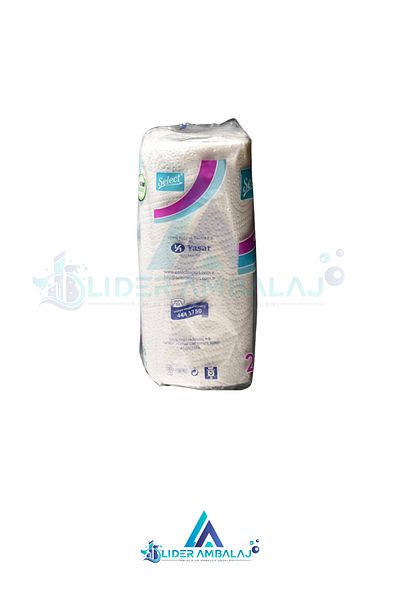 Lider Select Expert 100% Cellulose Paper Towel 2 Roll