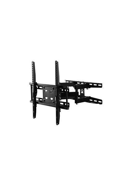 Hausberg Stojan pro LCD displeje Hausberg HB-05, úhlopříčka 20-55 palců, maximální nosnost 50 kg