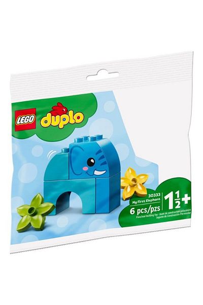 LEGO Duplo 30333 My First Elephant