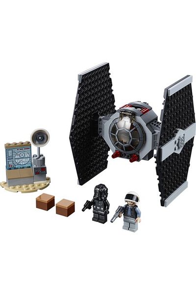 LEGO Star Wars 75237 Tie Fighter Attack