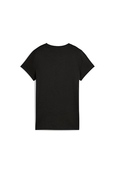 Puma Спортна тениска Script Tee