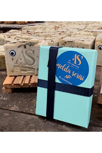 AS ANTİK SABUNHANE 1924 41 Niyet Sabunu