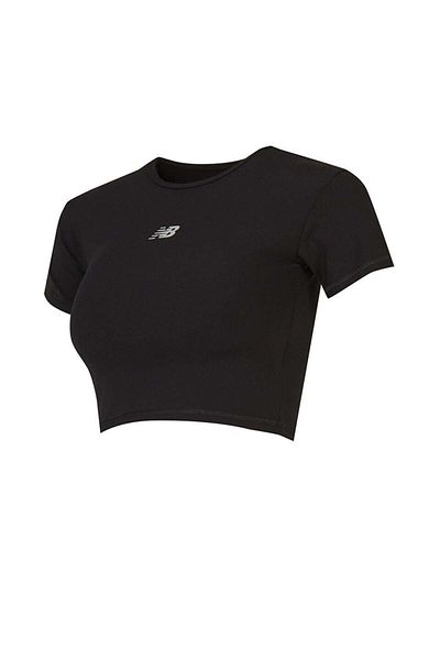New Balance Tricou pentru femei Nb Lifestyle