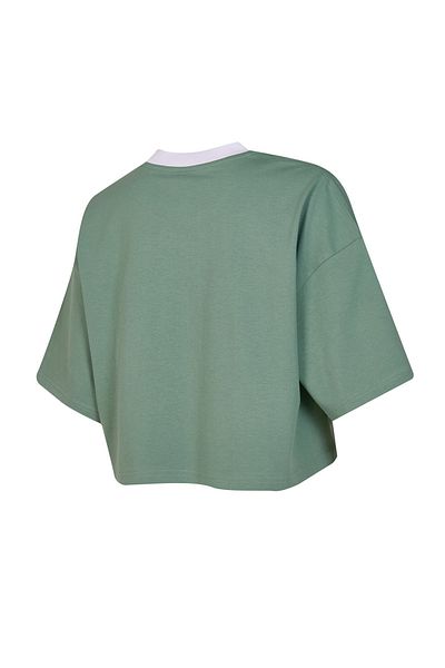 New Balance Nb Lifestyle Women Tshirt