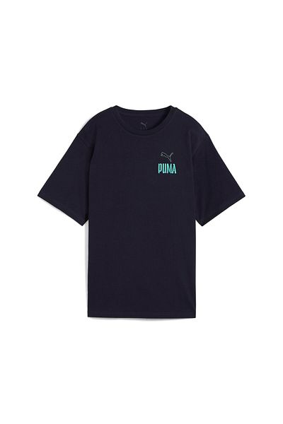 Puma Tricou pentru femei Wardrobe Ess Graphic Tee