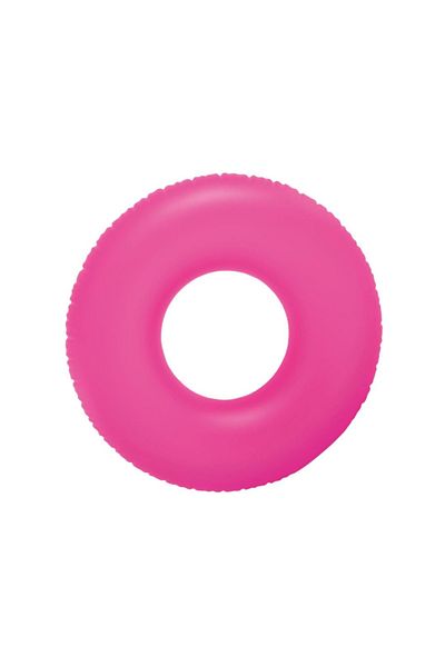 Intex Colac Intex roz pentru copii 91cm