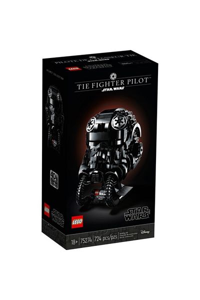 LEGO Star Wars 75274 Tie Fighter Pilot