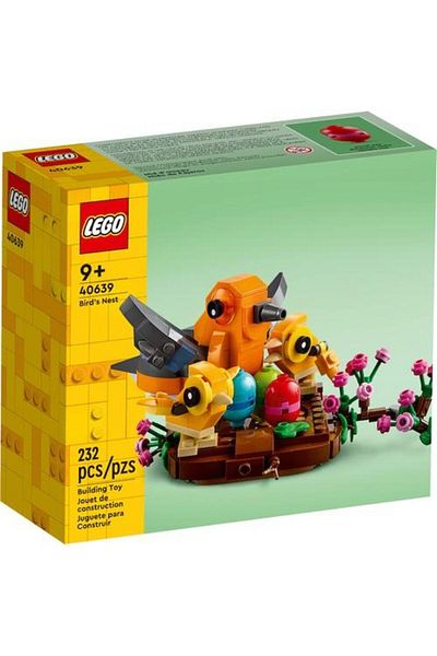 LEGO 40639® Iconic Bird's Nest