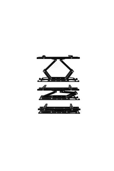 Hausberg Suport LCD Hausberg HB-05, diagonala 20-55 inch, maxim 50 kg