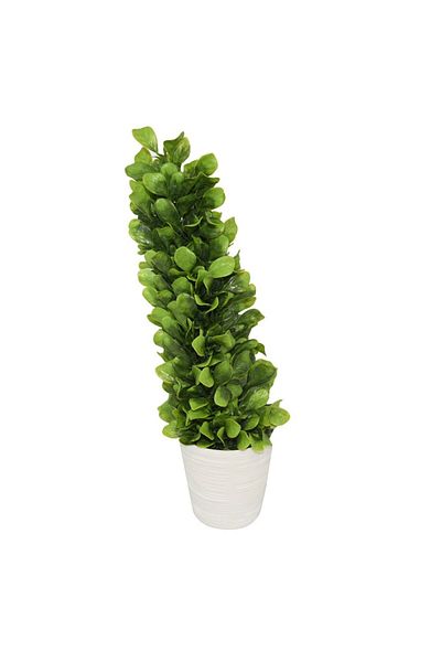 Generic Artificial plants for home and garden decoration, 31 cm high