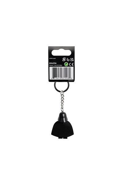LEGO Star Wars 854236   Darth Vader Key Chain