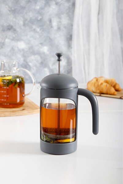 HOMENIVA Tohana French Press 600 Ml