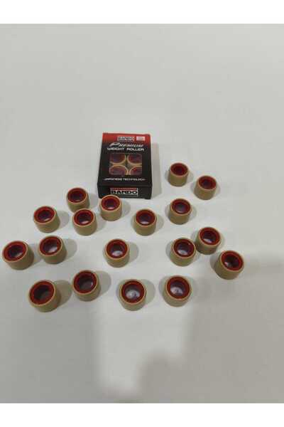 Baga Mot;olux CEO 110 125 uyumlu Premium Hafif Bando Tahrik Seti ( 11 Gram )