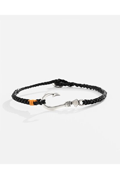 MEKS JEWELS Gümüş Zoka Bileklik
