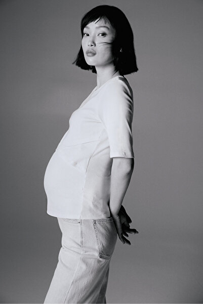 H&M MAMA 2’li Before & After Emzirme Üstü