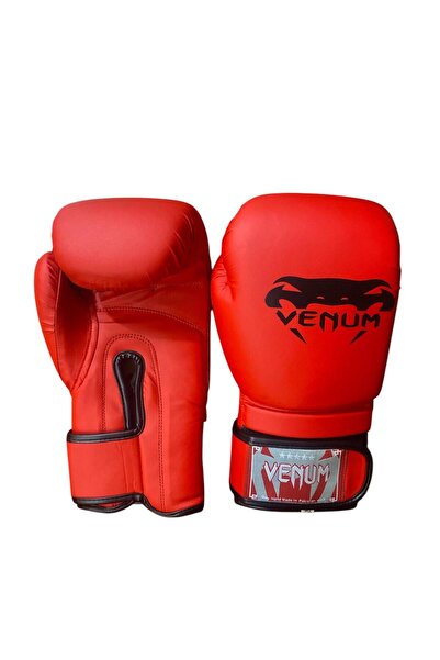 Venuma Boks Eldiveni Venum Chal Gloves