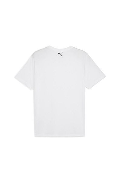 Puma Мъжка тениска Tad Tech Triblend Tee