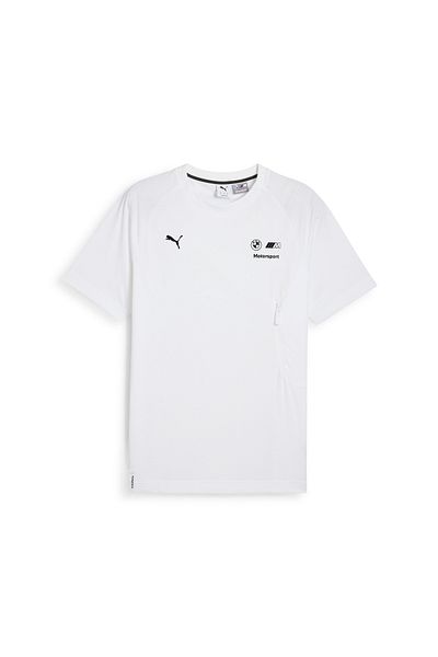 Puma Μπλούζα BMW Mms Tech Tee Erkek