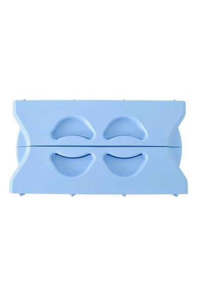 Generic Manual samosa maker with foldable sheet